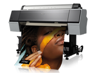Epson Stylus Pro 9900