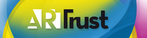 Logo ARTtrust Logo ARTtrust