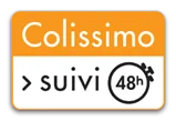 Colissimo Suivi 48h