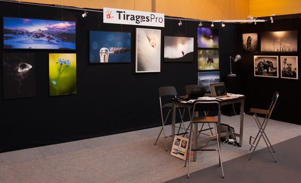 Stand Montier 2013