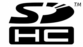 Les differents types de cartes SD - Format SDHC - BLOG