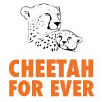 Montier-en-Der 2016 - Le concours - Logo Association Cheetah For Ever