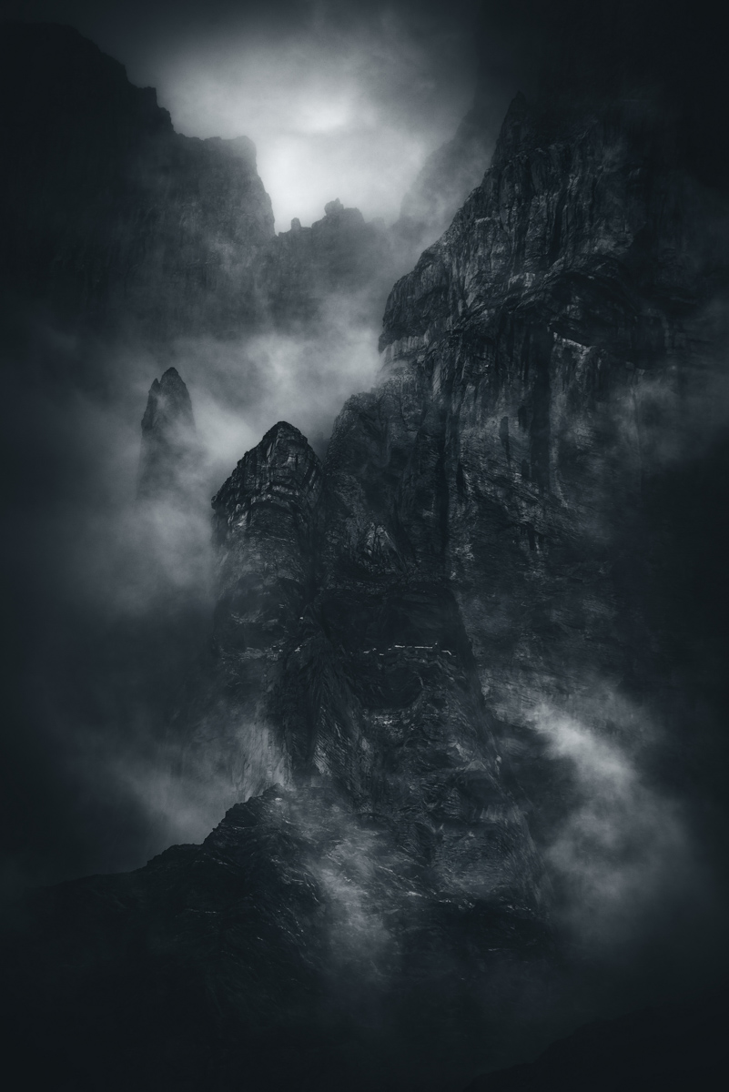 Ténèbres Thibaut Guérin Songesphotographie TiragesPro Blog